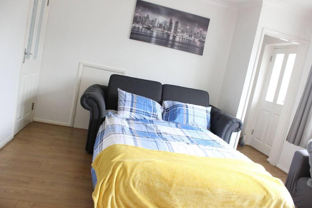 Private & Comfortable 2 Bedroom Home Away From Home 스탠웰 외부 사진